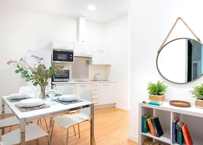 Superior Two-Bedroom Apartment
