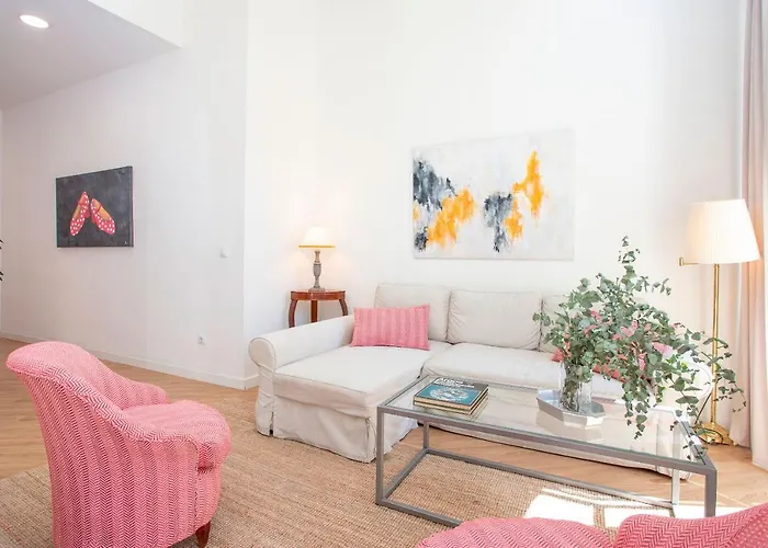 Superior Two-Bedroom Apartment