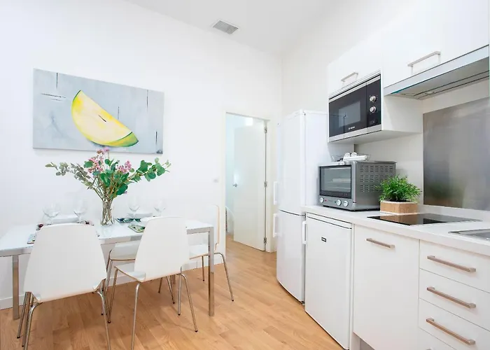 Superior Two-Bedroom Apartment